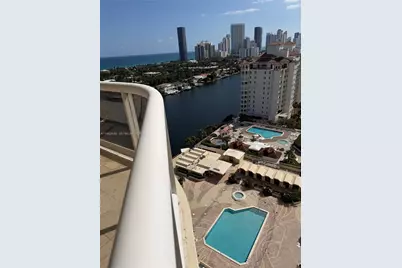 20191 E Country Club Dr #2009, Aventura, FL 33180 - Photo 37