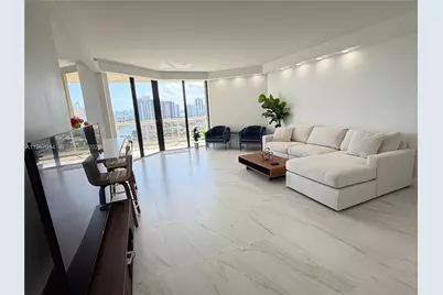 20191 E Country Club Dr #2009, Aventura, FL 33180 - Photo 9