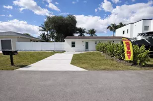 4396 SW 25th Terrace, Dania Beach, FL 33312 - Photo 1