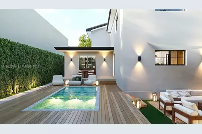 7811 Carlyle Ave, Miami Beach, FL 33141 - Photo 3