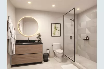 13899 Biscyane Blvd #404, North Miami Beach, FL 33181 - Photo 5