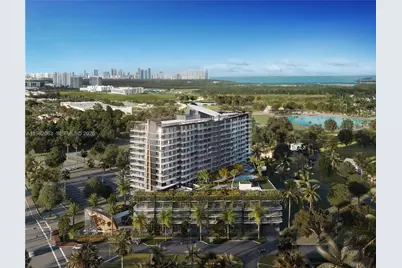 13899 Biscyane Blvd #404, North Miami Beach, FL 33181 - Photo 1