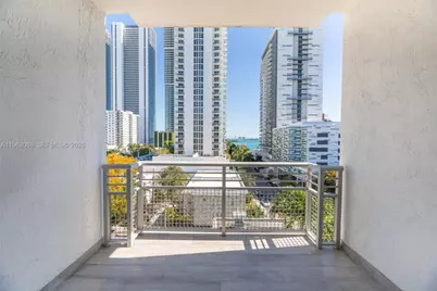 2200 NE 4th Ave #602, Miami, FL 33137 - Photo 15