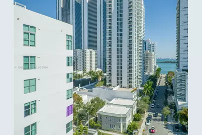 2200 NE 4th Ave #602, Miami, FL 33137 - Photo 35