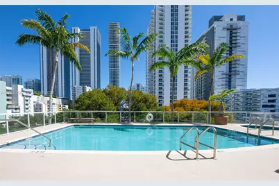2200 NE 4th Ave #602, Miami, FL 33137 - Photo 25