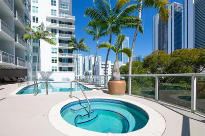 2200 NE 4th Ave #602, Miami, FL 33137 - Photo 27