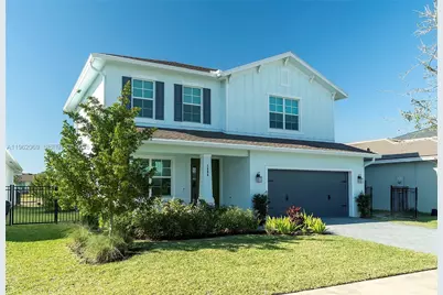 1600 Wandering Willow Way, Loxahatchee, FL 33470 - Photo 1