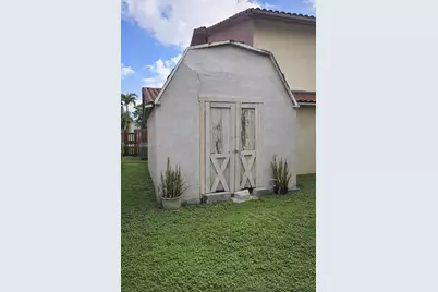 12516 SW 9th Ter #2, Miami, FL 33184 - Photo 21