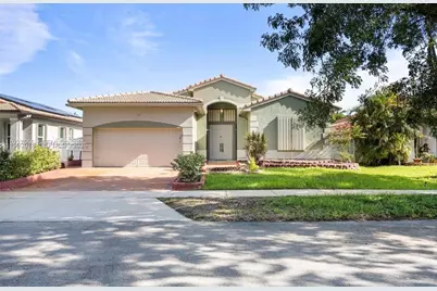 13148 SW 23rd St #00, Miramar, FL 33027 - Photo 1