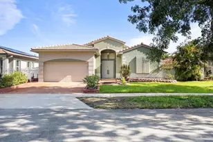 13148 SW 23rd St, Miramar, FL 33027 - Photo 1