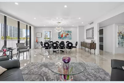 2000 Island Blvd #401, Aventura, FL 33160 - Photo 9