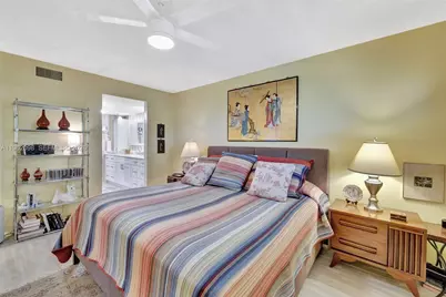 4000 NW 44th Ave #405, Lauderdale Lakes, FL 33319 - Photo 17