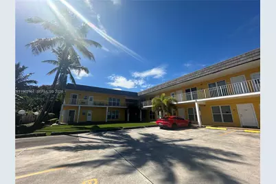 2822 Van Buren St #201, Hollywood, FL 33020 - Photo 23