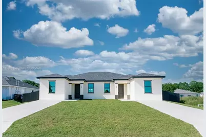 1116 Capetown Ave, Lehigh Acres, FL 33974 - Photo 1