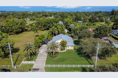 14481 SW 20th St, Davie, FL 33325 - Photo 1