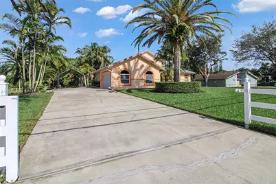 14481 SW 20th St, Davie, FL 33325 - Photo 5