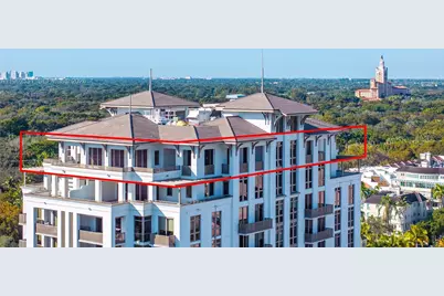 515 Valencia Ave #1301, Coral Gables, FL 33134 - Photo 1