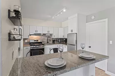 715 NE 6th St #1, Hallandale Beach, FL 33009 - Photo 9