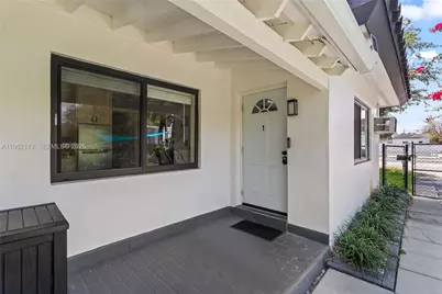 715 NE 6th St #1, Hallandale Beach, FL 33009 - Photo 27