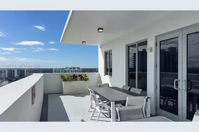 1830 Radius Dr #709, Hollywood, FL 33020 - Photo 35