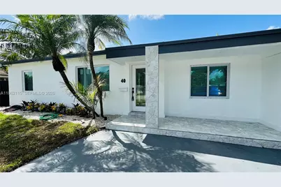 40 NW 125th St, North Miami, FL 33168 - Photo 1