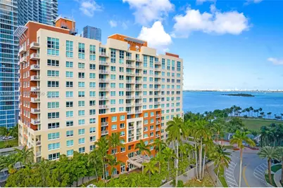 2000 N Bayshore Dr #909, Miami, FL 33137 - Photo 15