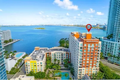 2000 N Bayshore Dr #909, Miami, FL 33137 - Photo 37