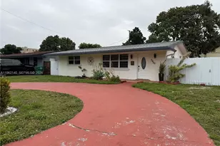 7950 NW 10th St, Pembroke Pines, FL 33024 - Photo 3