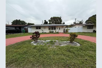 7950 NW 10th St #7950, Pembroke Pines, FL 33024 - Photo 1