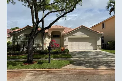 4273 Fox Ridge Dr, Weston, FL 33331 - Photo 3
