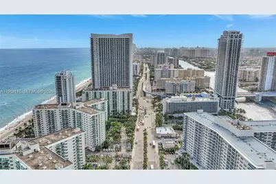 3901 S Ocean Dr #12X, Hollywood, FL 33019 - Photo 1