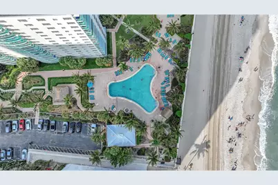 3901 S Ocean Dr #12X, Hollywood, FL 33019 - Photo 13