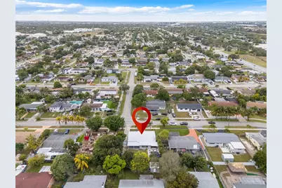 19711 NW 4th Ave, Miami Gardens, FL 33169 - Photo 33