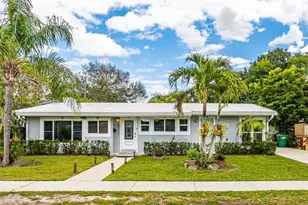 19711 NW 4th Ave, Miami Gardens, FL 33169 - Photo 1