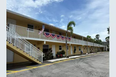 2640 NE 8th Ave #15, Wilton Manors, FL 33334 - Photo 27