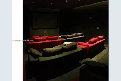 1100 S Miami Ave #3502, Miami, FL 33130 - Photo 13