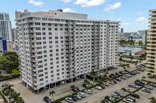 1849 S Ocean Dr, Hallandale Beach, FL 33009 - Photo 33