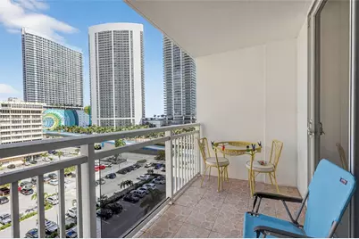 1849 S Ocean Dr #905, Hallandale Beach, FL 33009 - Photo 13