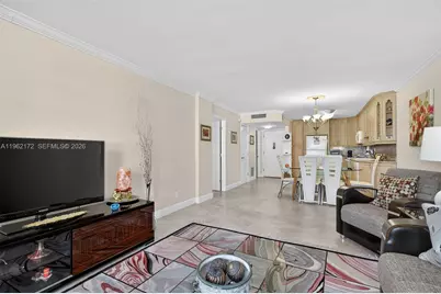 1849 S Ocean Dr #905, Hallandale Beach, FL 33009 - Photo 9