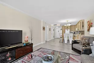 1849 S Ocean Dr, Hallandale Beach, FL 33009 - Photo 9