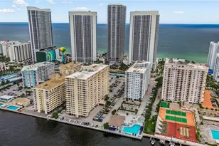 1849 S Ocean Dr, Hallandale Beach, FL 33009 - Photo 35