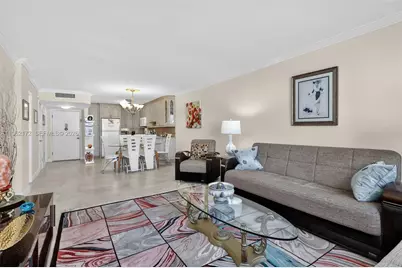 1849 S Ocean Dr #905, Hallandale Beach, FL 33009 - Photo 3