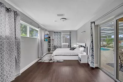 2101 N 52nd Ave #2101, Hollywood, FL 33021 - Photo 5