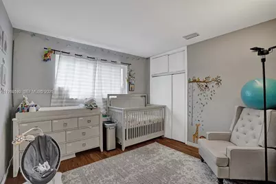 2101 N 52nd Ave #2101, Hollywood, FL 33021 - Photo 15