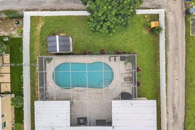 2101 N 52nd Ave #2101, Hollywood, FL 33021 - Photo 21