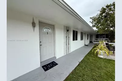823 NE 10th St #3, Hallandale Beach, FL 33009 - Photo 23
