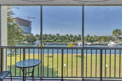 601 Three Islands Blvd #302, Hallandale Beach, FL 33009 - Photo 35