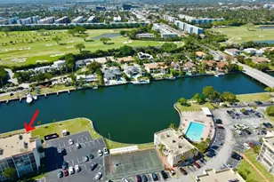 601 Three Islands Boulevard, Hallandale Beach, FL 33009 - Photo 41