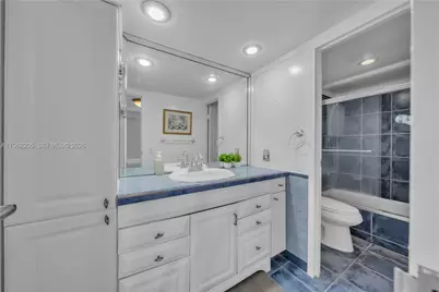 601 Three Islands Blvd #302, Hallandale Beach, FL 33009 - Photo 23