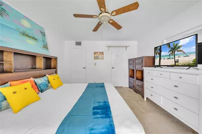 601 Three Islands Blvd #302, Hallandale Beach, FL 33009 - Photo 21